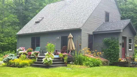 225 Lewis Creek Drive Ferrisburgh VT 05456