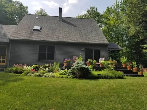 225 Lewis Creek Drive Ferrisburgh VT 05456