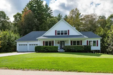 5 Chandler Lane Amherst NH 03031