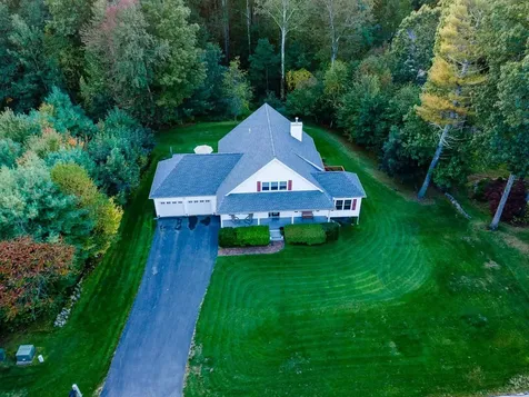 5 Chandler Lane Amherst NH 03031