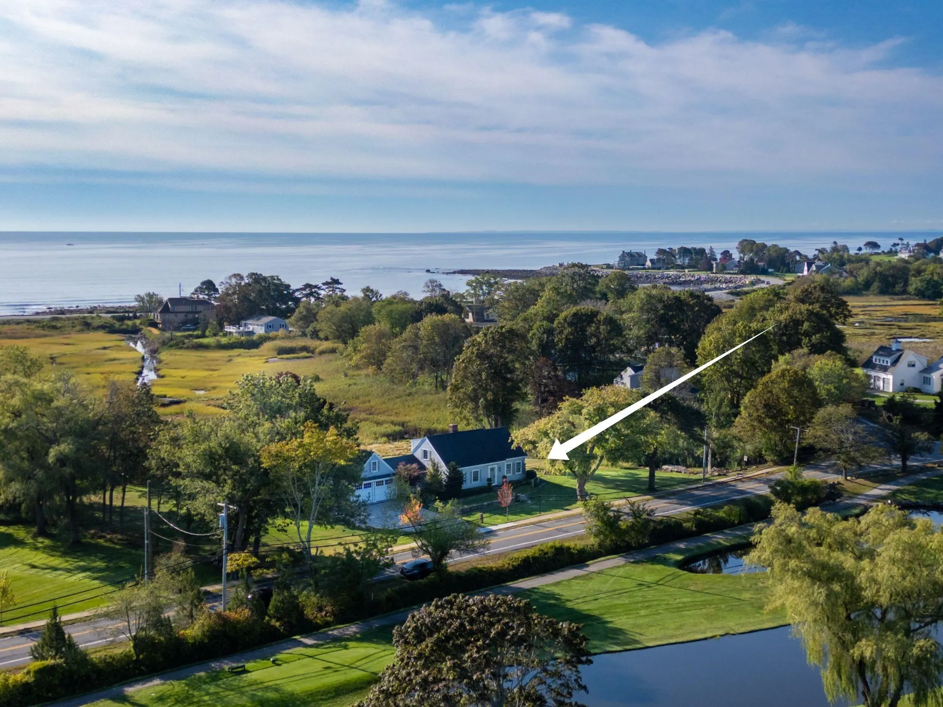 20 Causeway Road Rye NH 03871