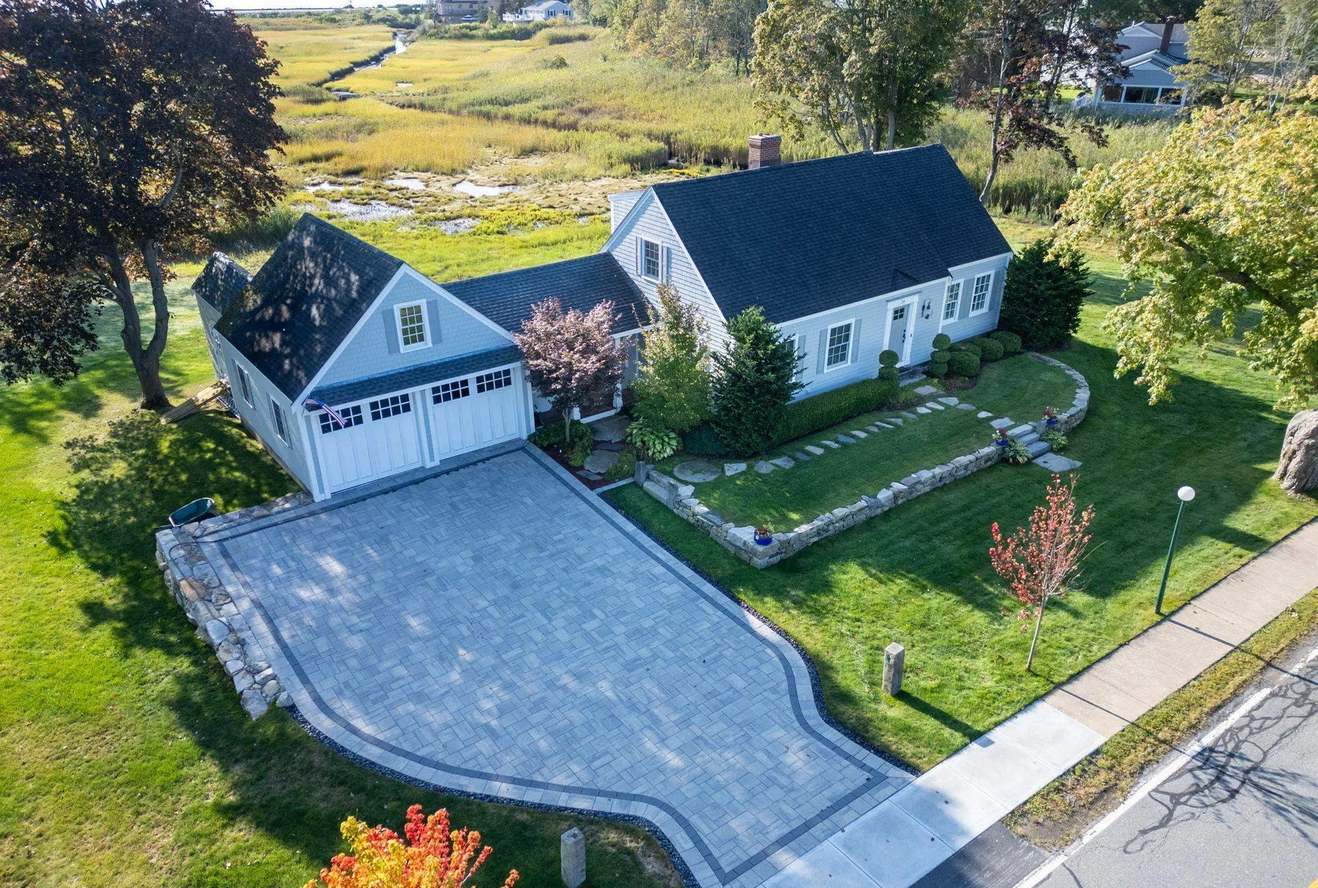 20 Causeway Road Rye NH 03871