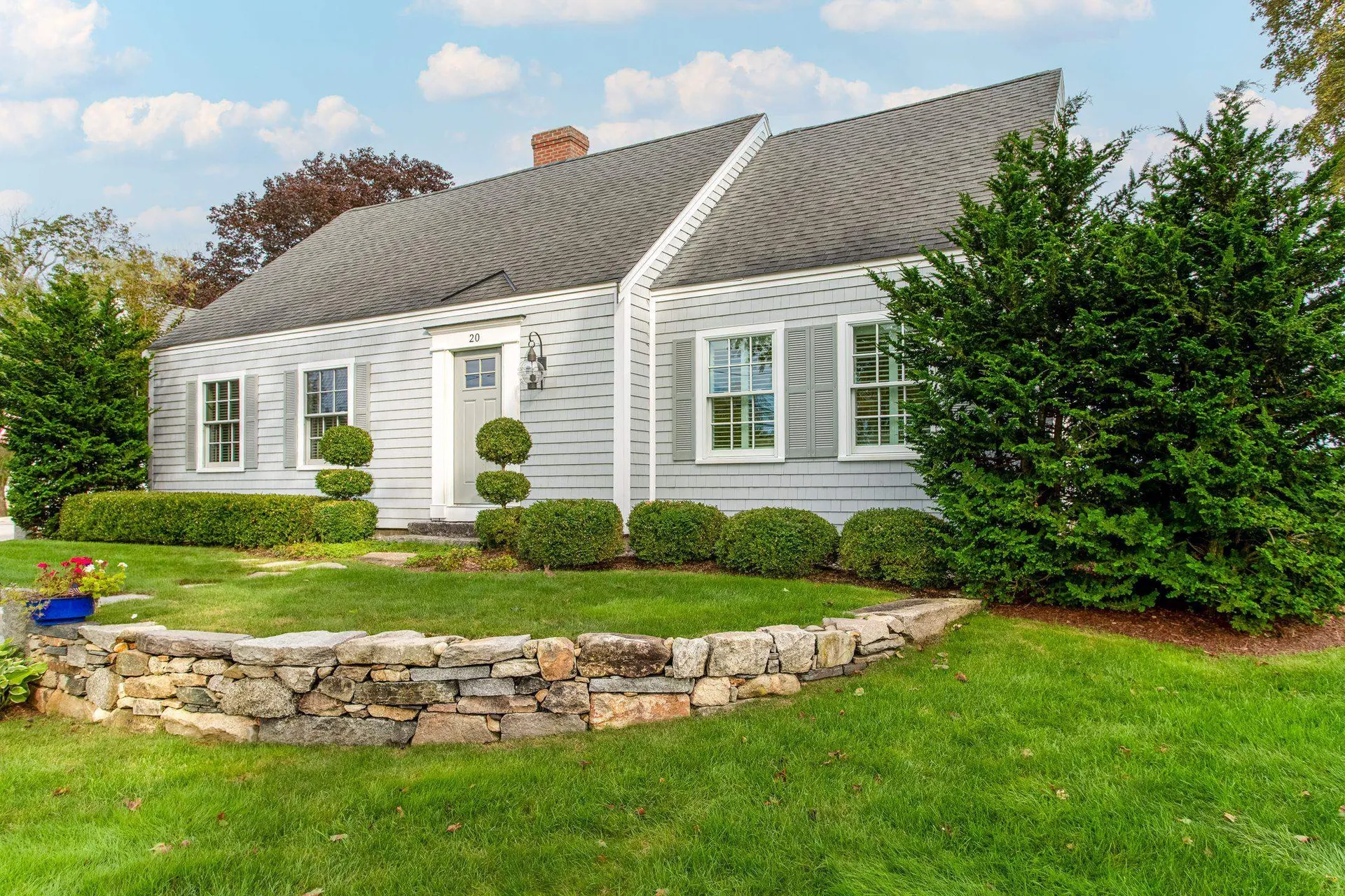 20 Causeway Road Rye NH 03871