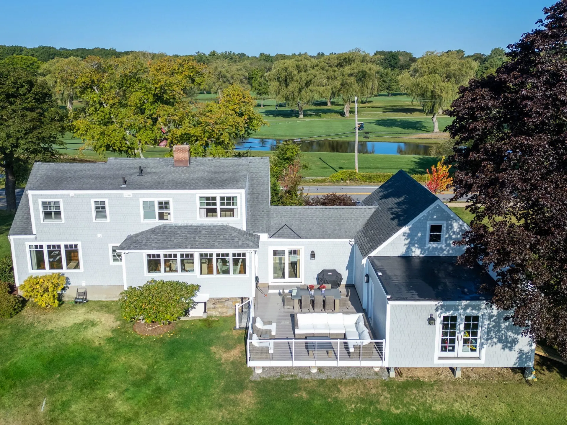 20 Causeway Road Rye NH 03871