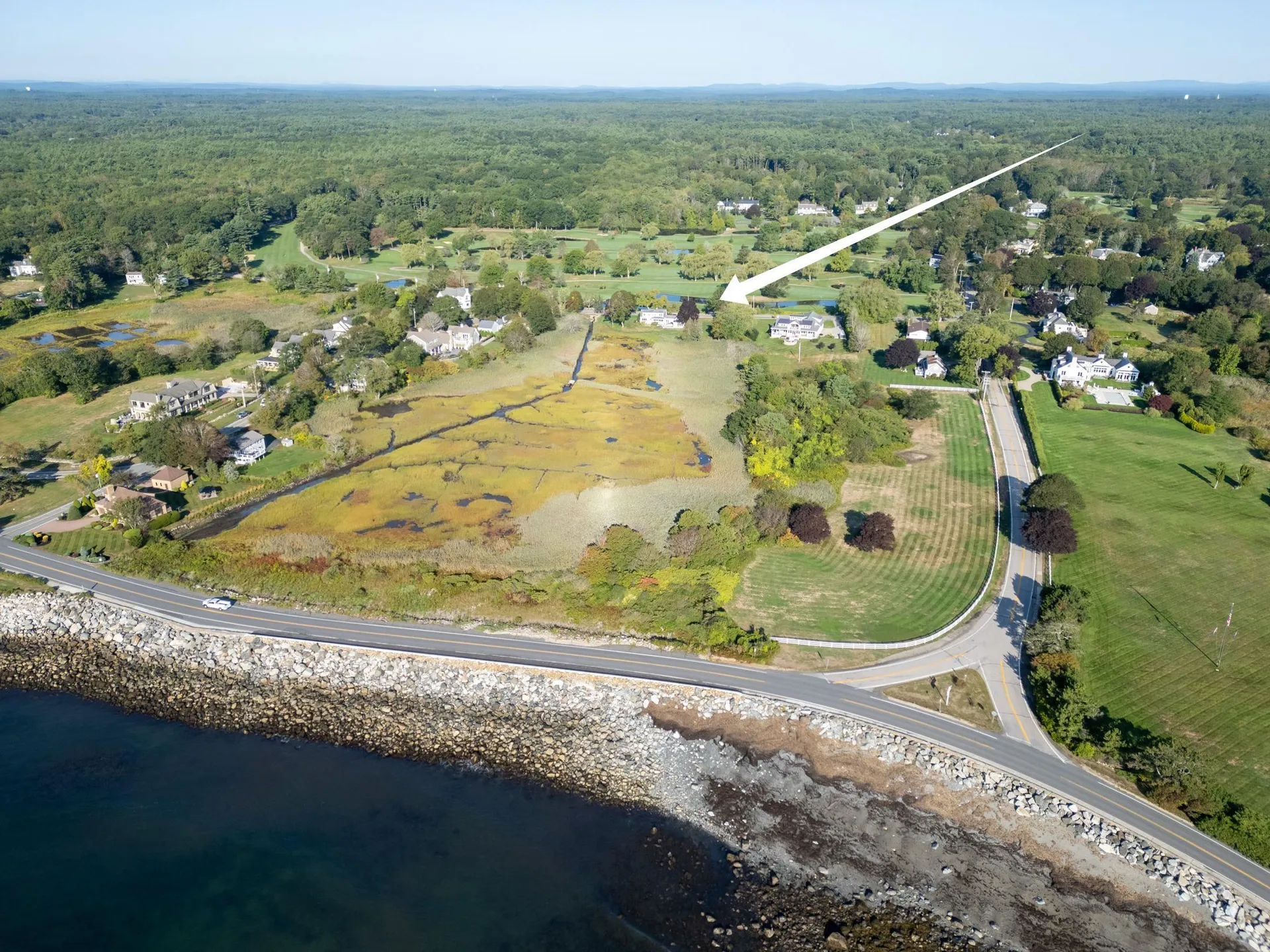 20 Causeway Road Rye NH 03871