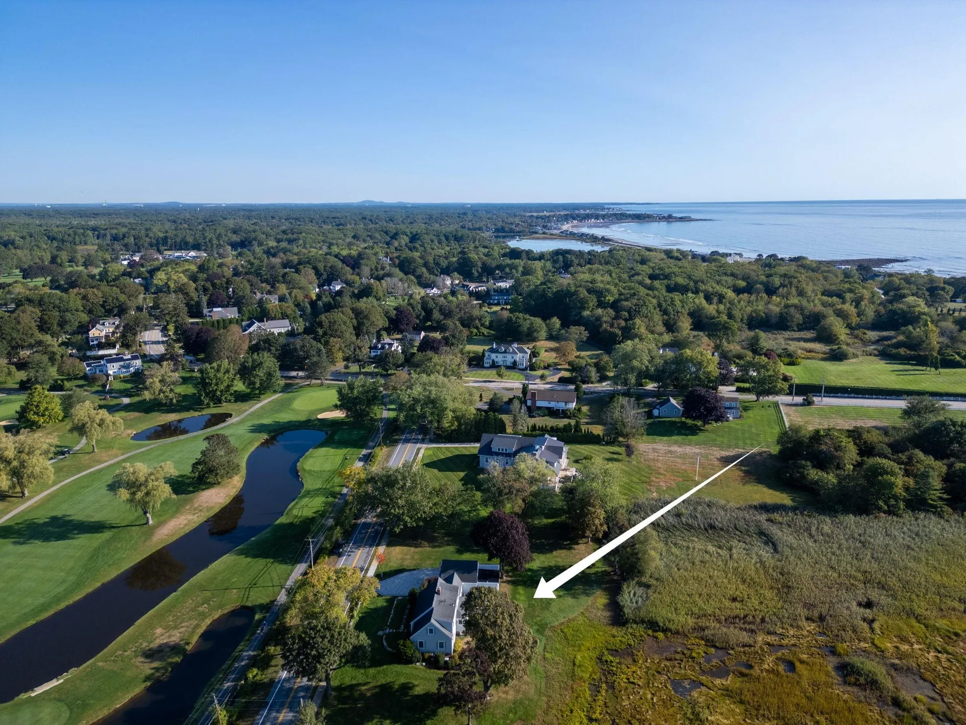 20 Causeway Road Rye NH 03871