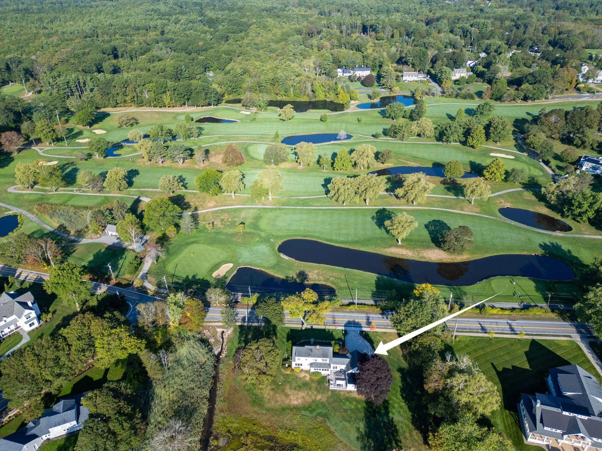 20 Causeway Road Rye NH 03871