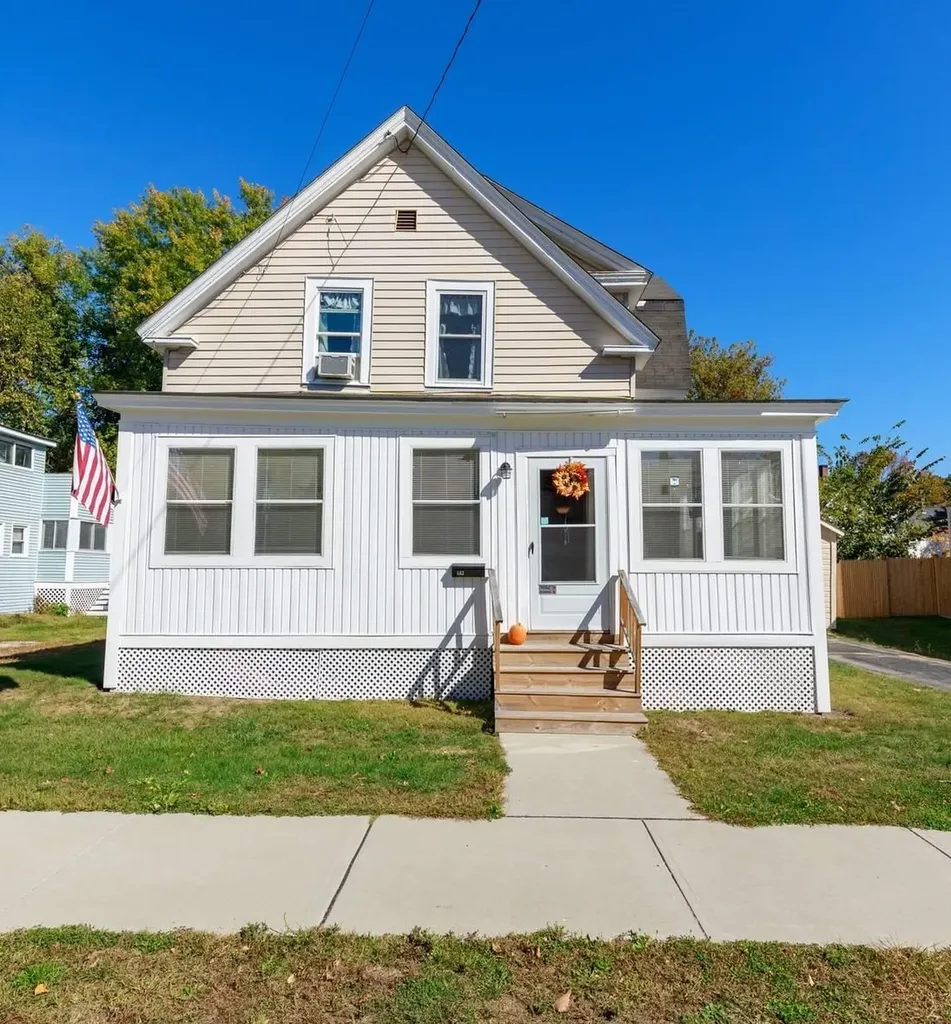 142 Marlboro Street Keene NH 03431