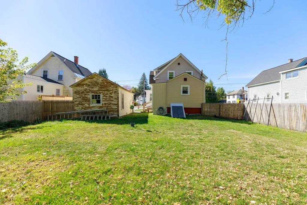 142 Marlboro Street Keene NH 03431