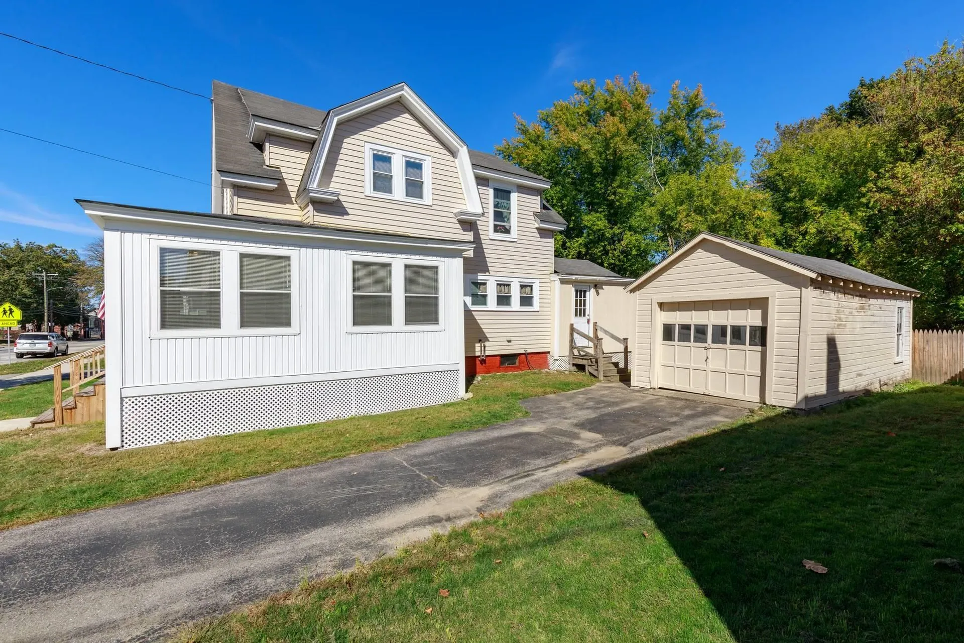 142 Marlboro Street Keene NH 03431