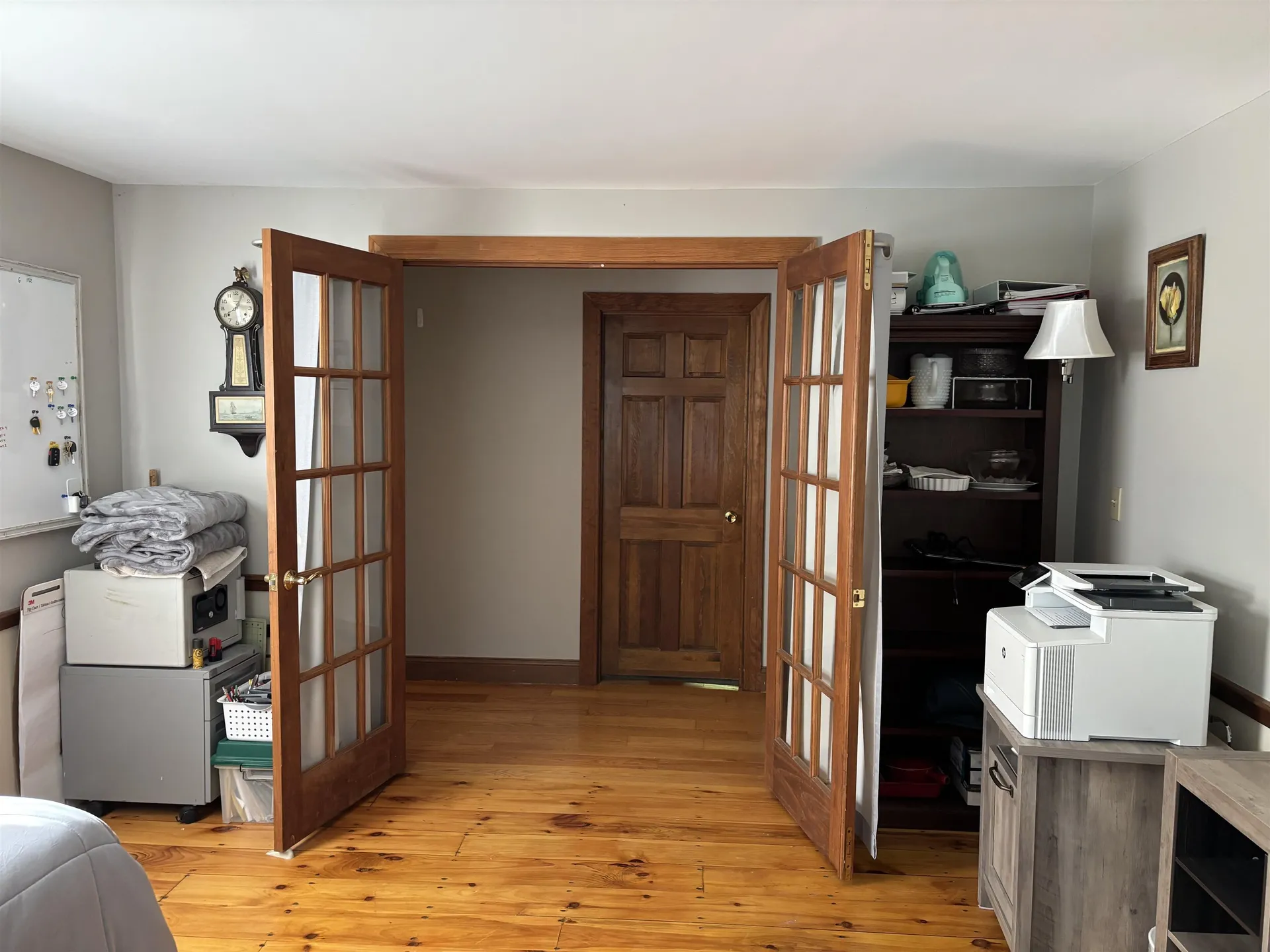 342 Weare Road New Boston NH 03070