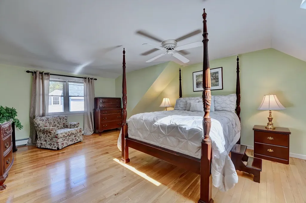 47 Gray Court Rye NH 03870