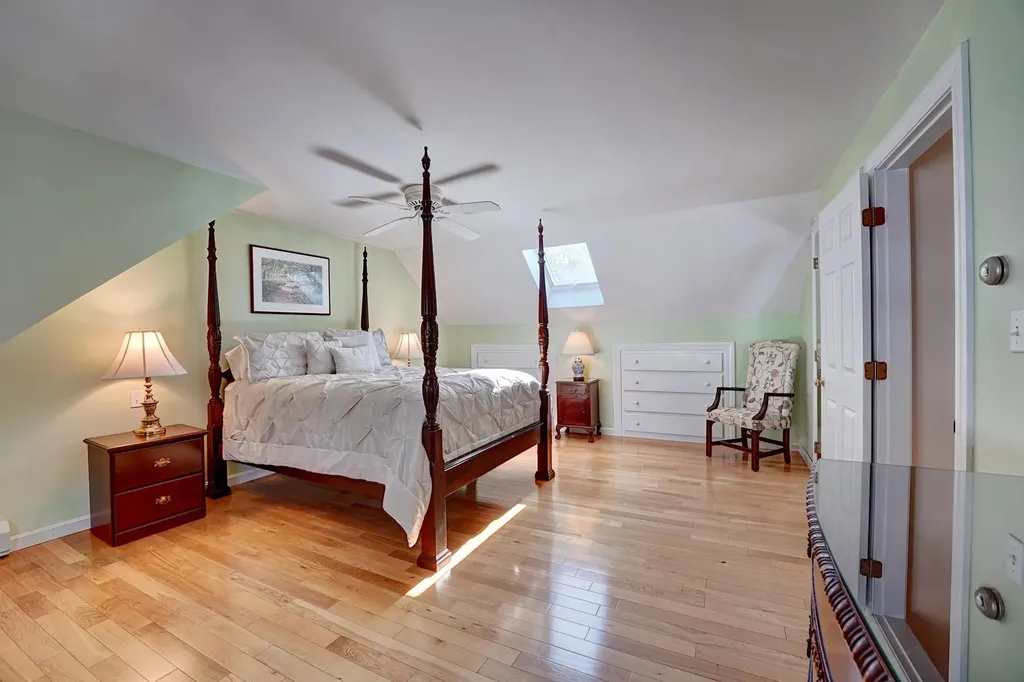 47 Gray Court Rye NH 03870