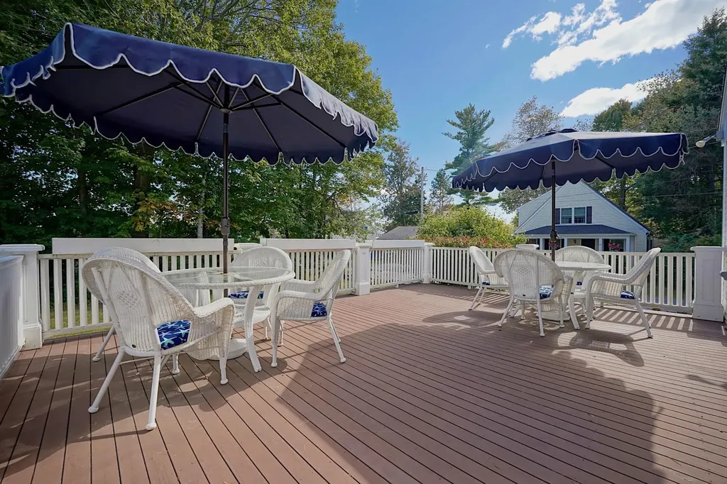 47 Gray Court Rye NH 03870