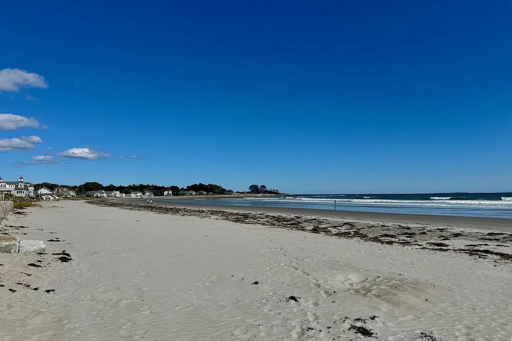 47 Gray Court Rye NH 03870