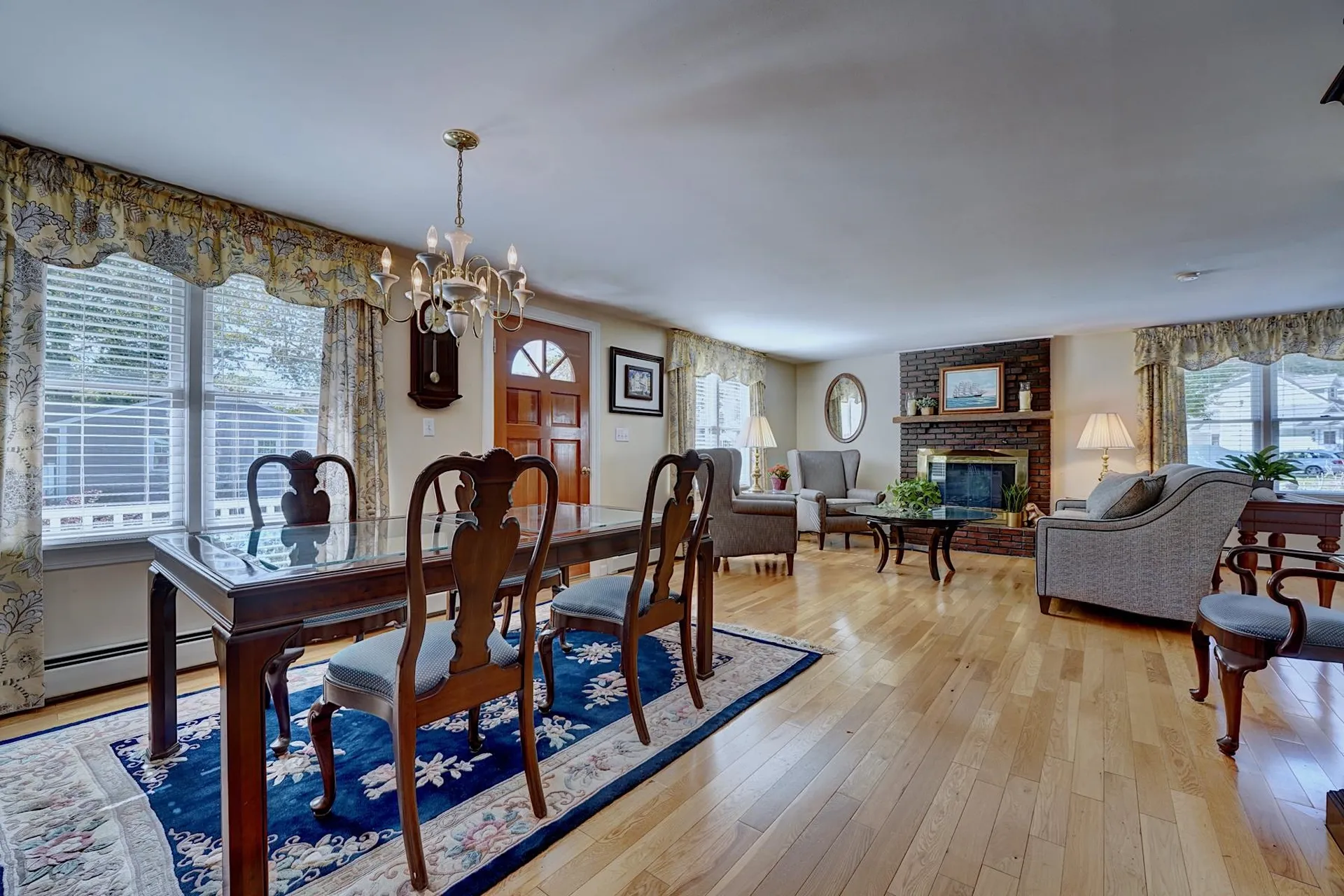 47 Gray Court Rye NH 03870