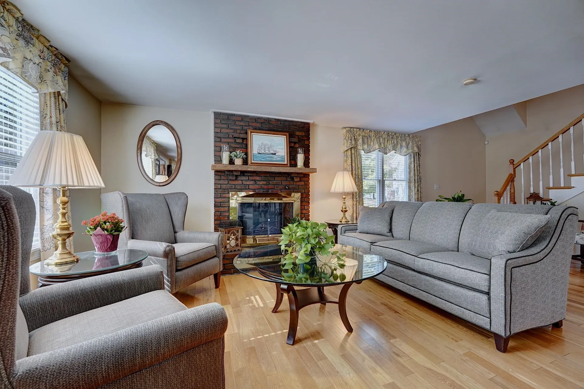 47 Gray Court Rye NH 03870