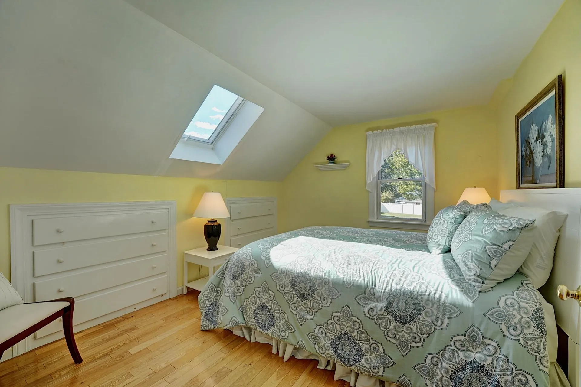 47 Gray Court Rye NH 03870