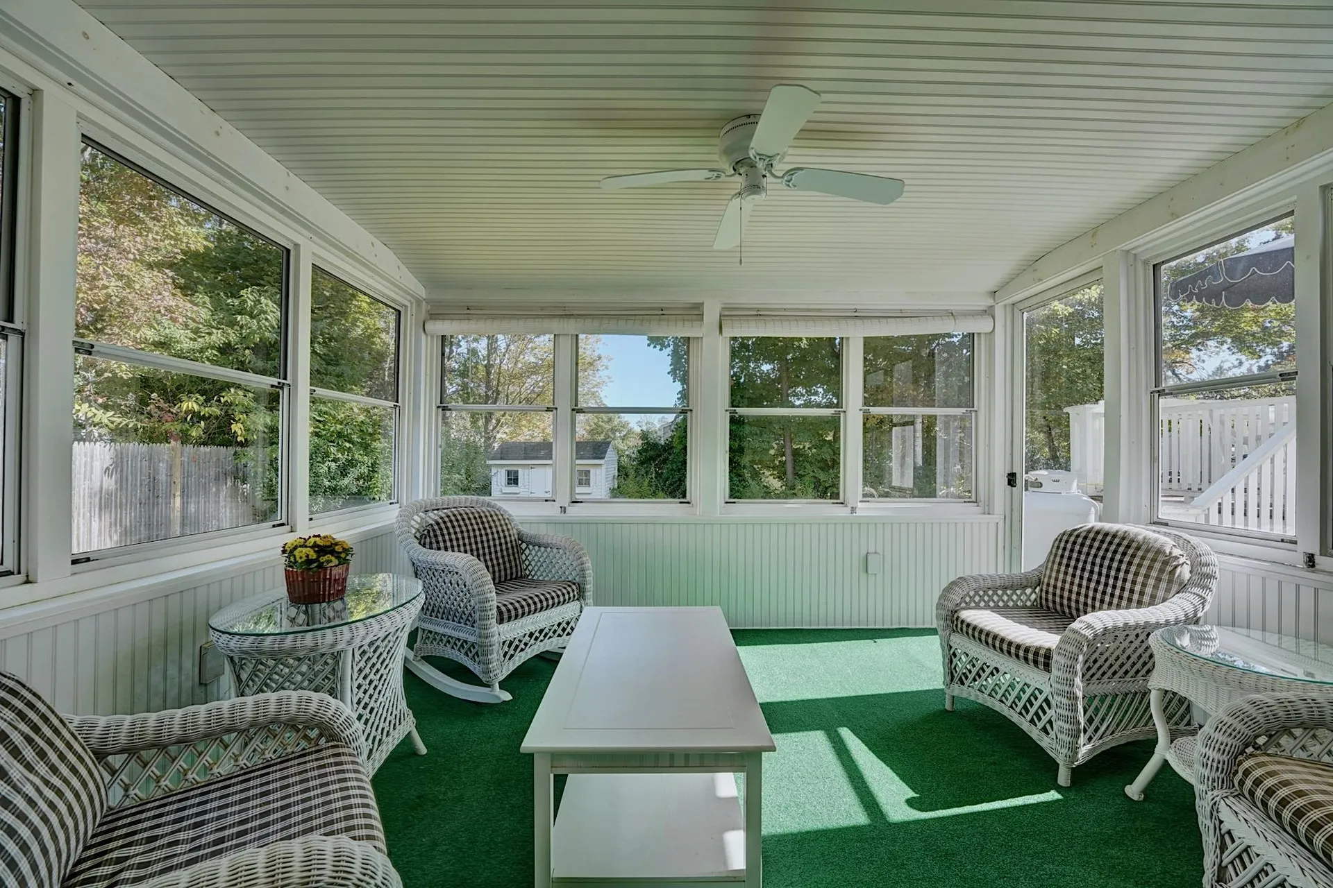 47 Gray Court Rye NH 03870