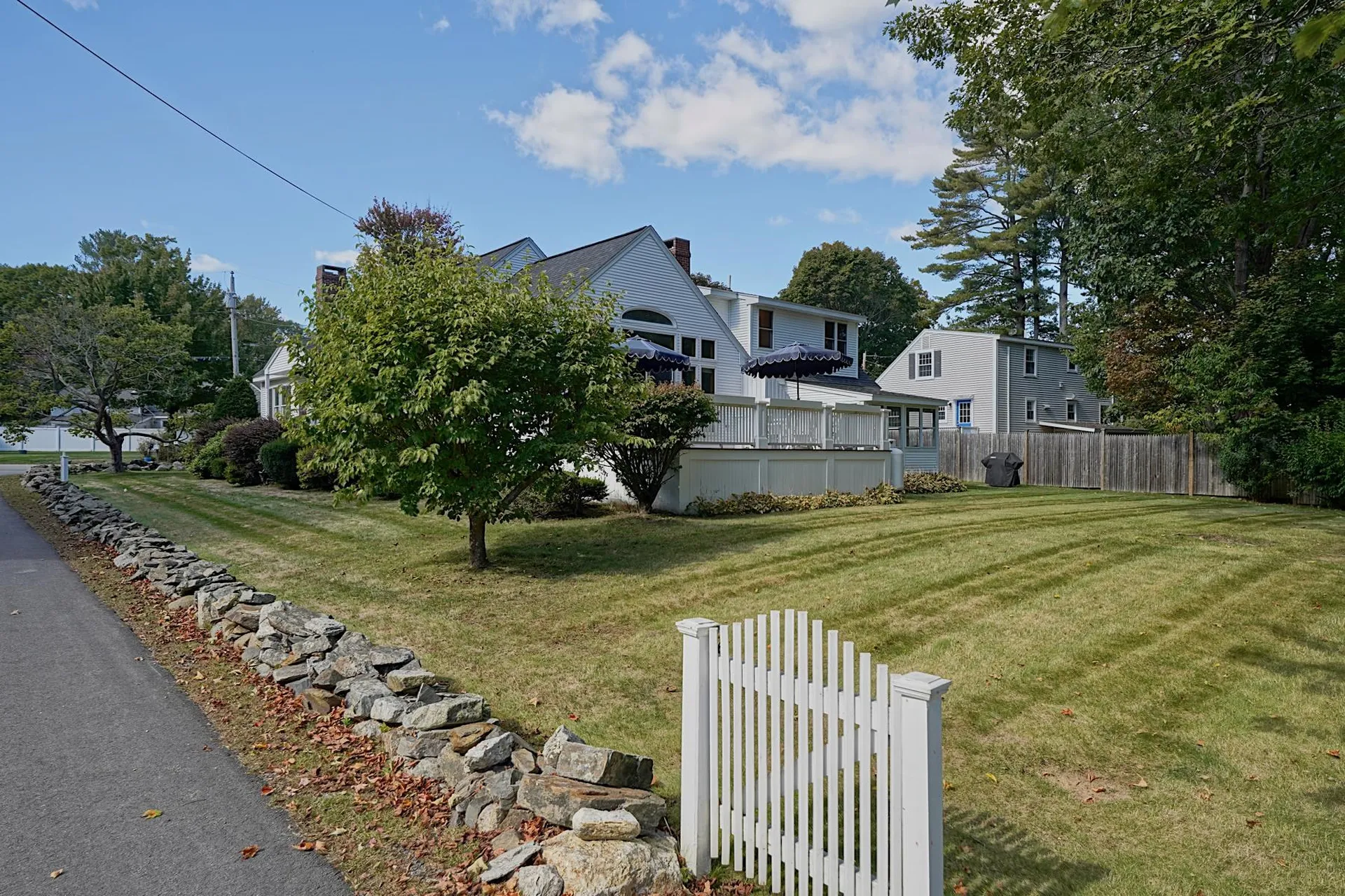 47 Gray Court Rye NH 03870