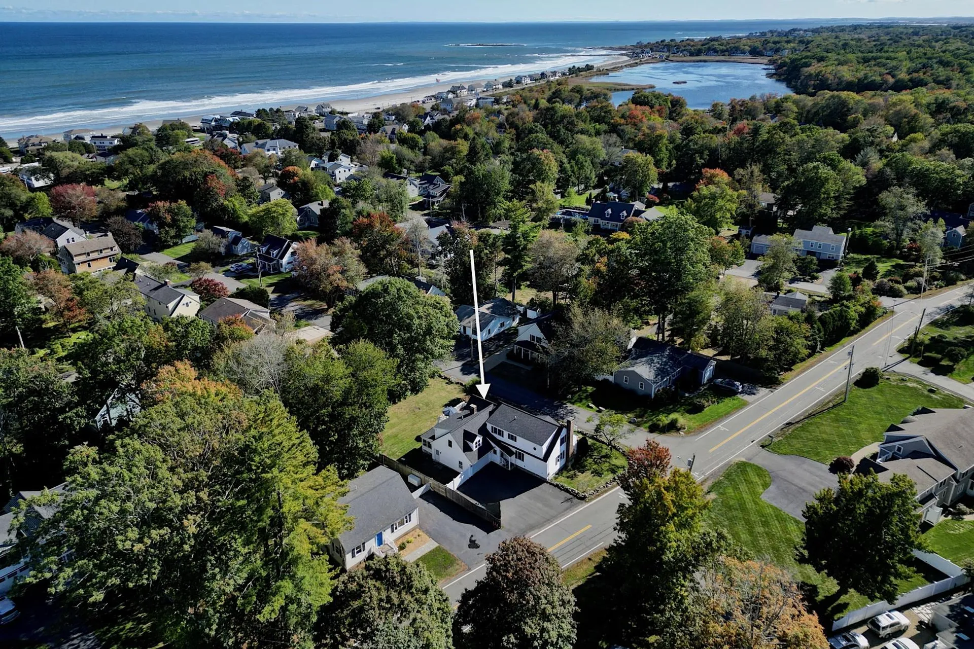 47 Gray Court Rye NH 03870