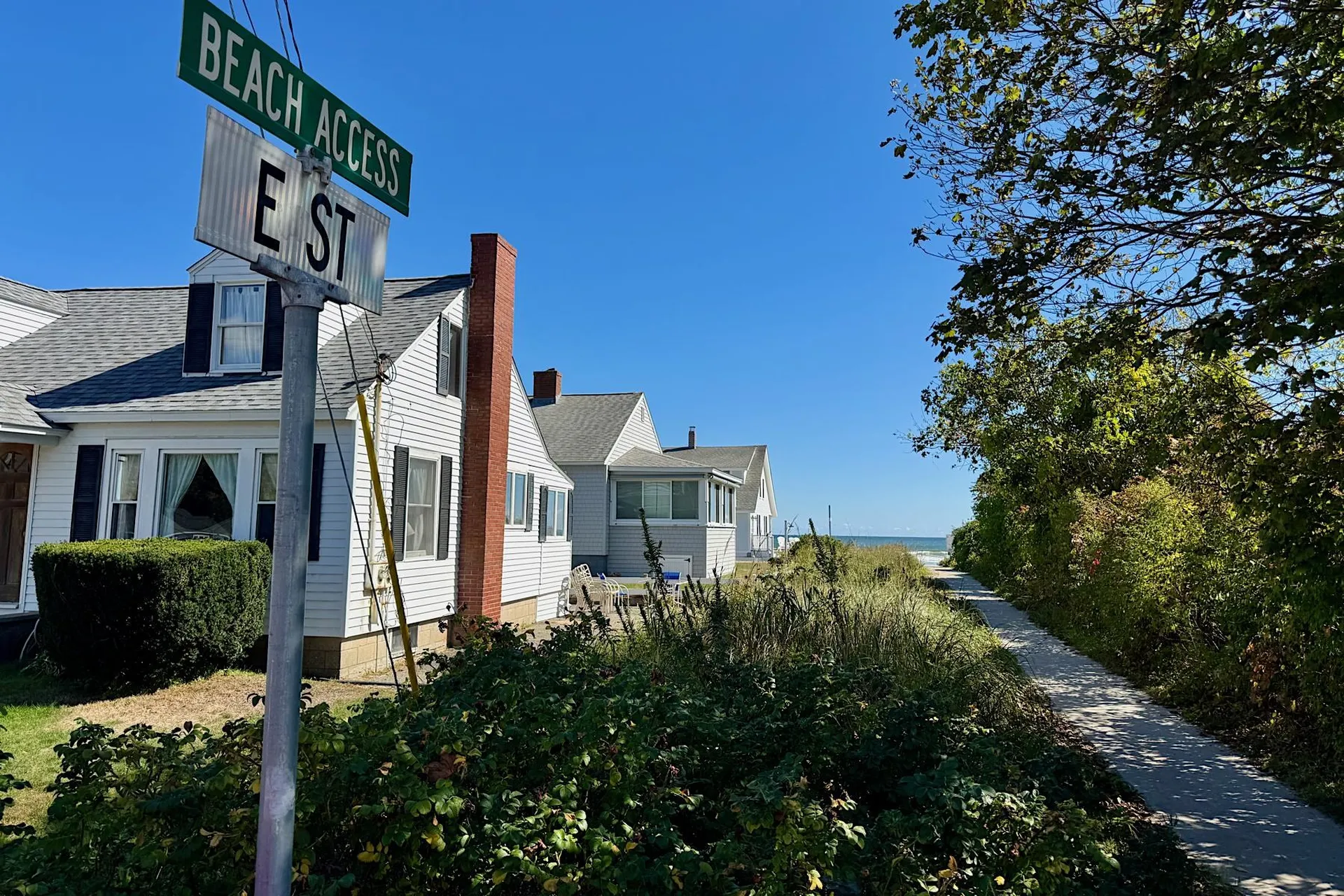 47 Gray Court Rye NH 03870