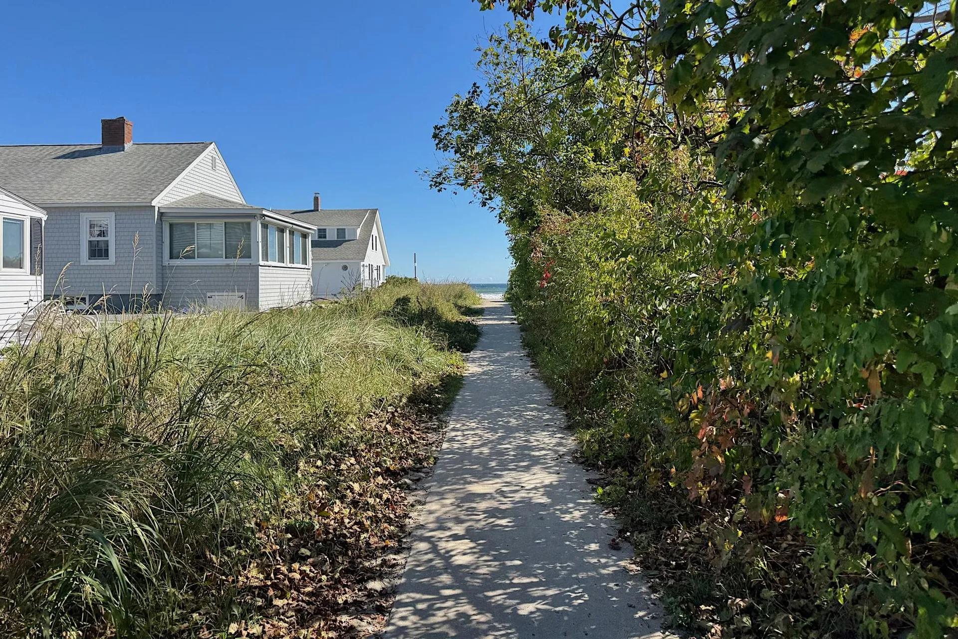 47 Gray Court Rye NH 03870