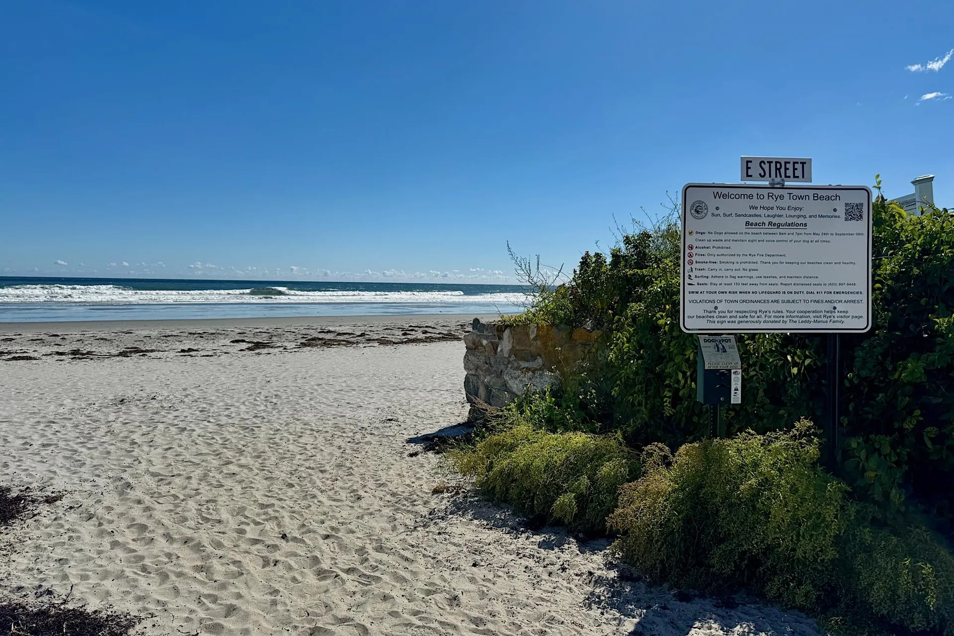 47 Gray Court Rye NH 03870