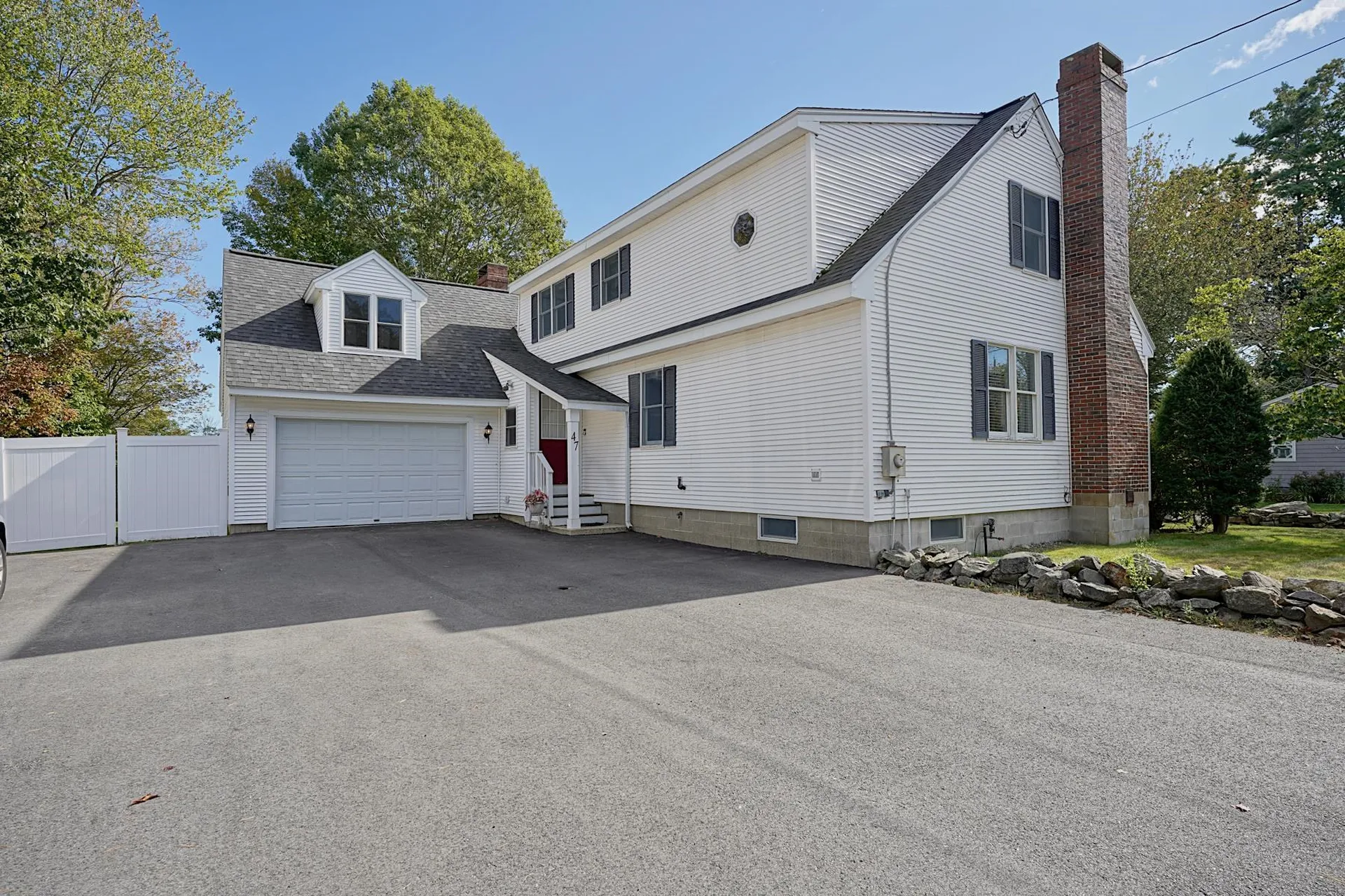 47 Gray Court Rye NH 03870