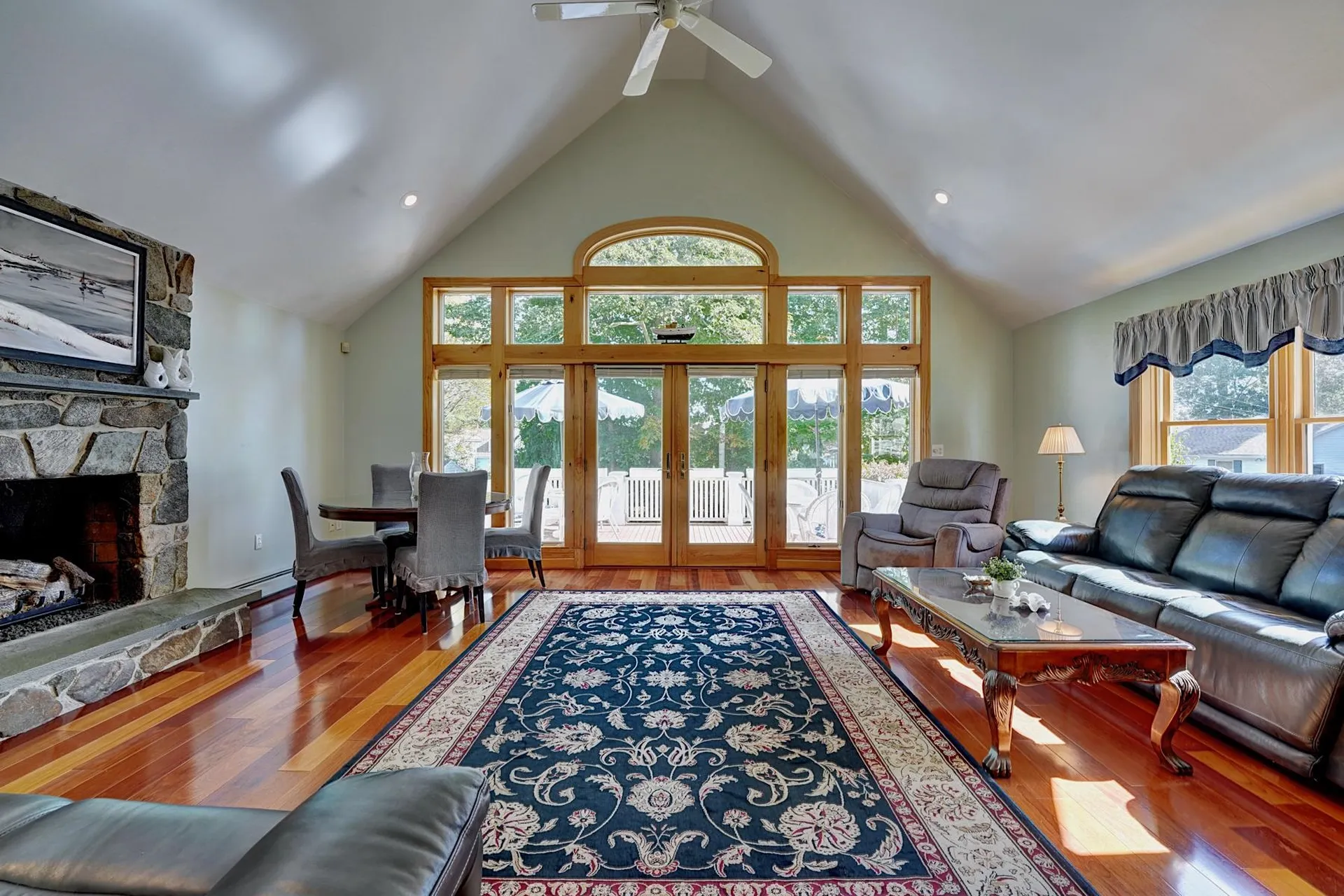 47 Gray Court Rye NH 03870