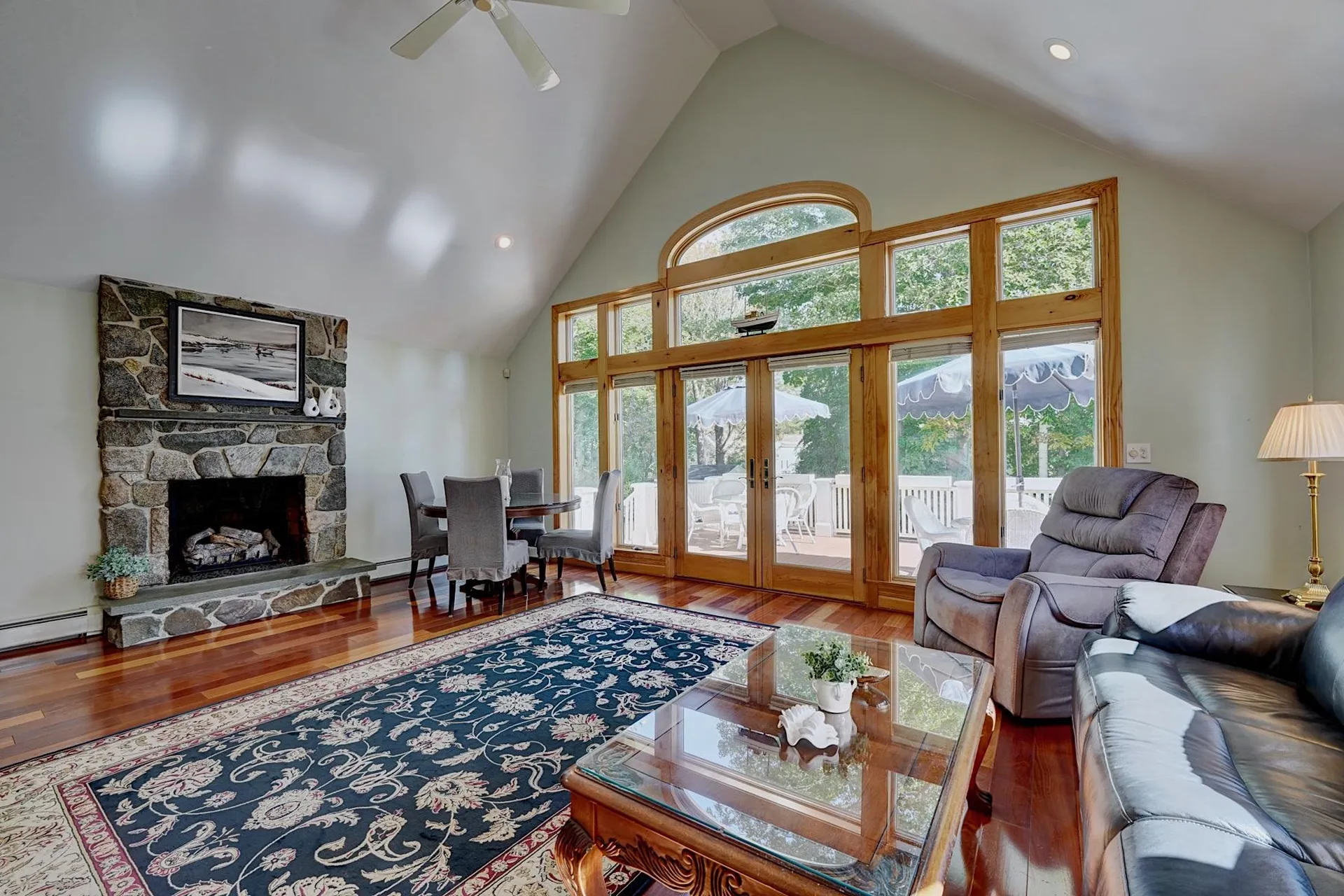 47 Gray Court Rye NH 03870