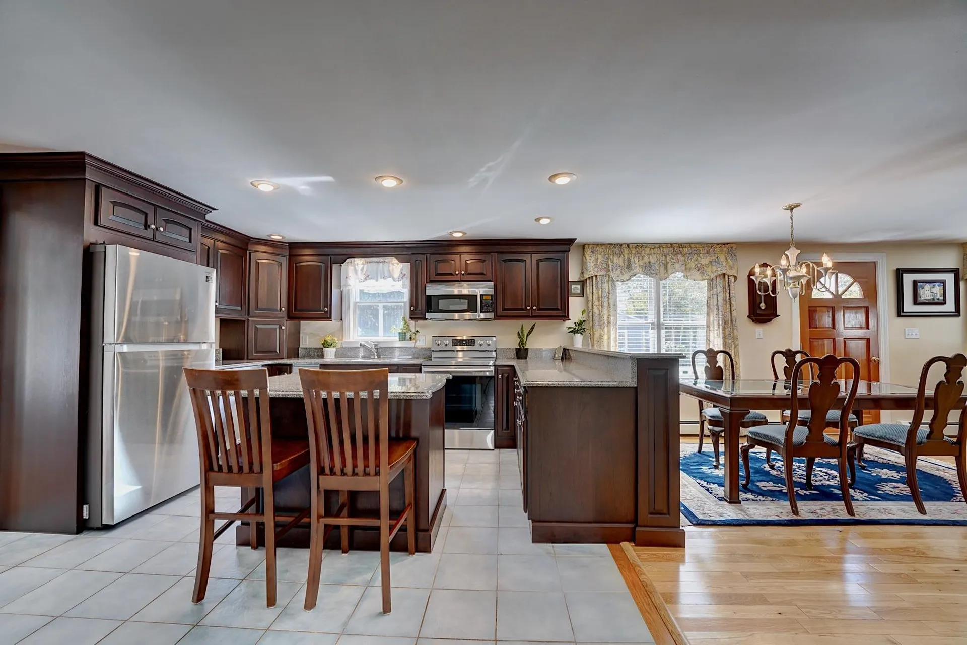 47 Gray Court Rye NH 03870