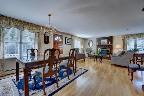 47 Gray Court Rye NH 03870