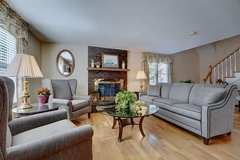 47 Gray Court Rye NH 03870