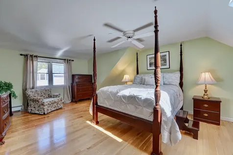 47 Gray Court Rye NH 03870