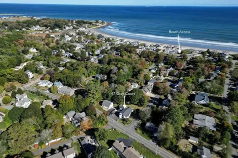 47 Gray Court Rye NH 03870