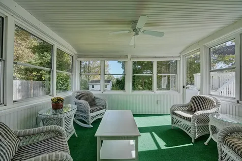 47 Gray Court Rye NH 03870