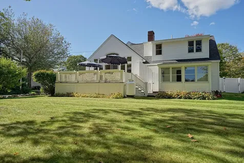 47 Gray Court Rye NH 03870