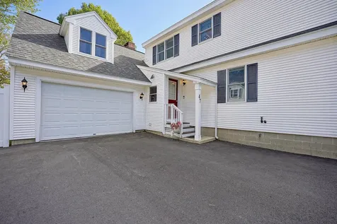 47 Gray Court Rye NH 03870