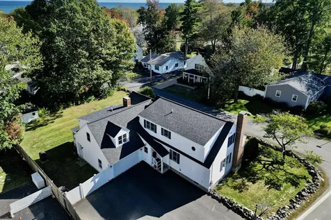 47 Gray Court Rye NH 03870