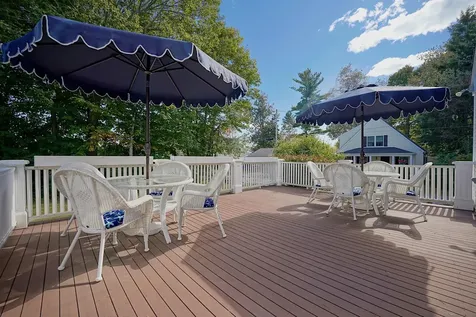 47 Gray Court Rye NH 03870