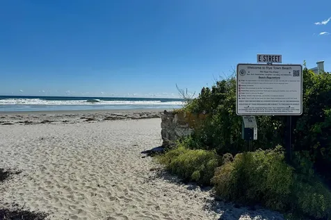 47 Gray Court Rye NH 03870