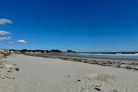 47 Gray Court Rye NH 03870