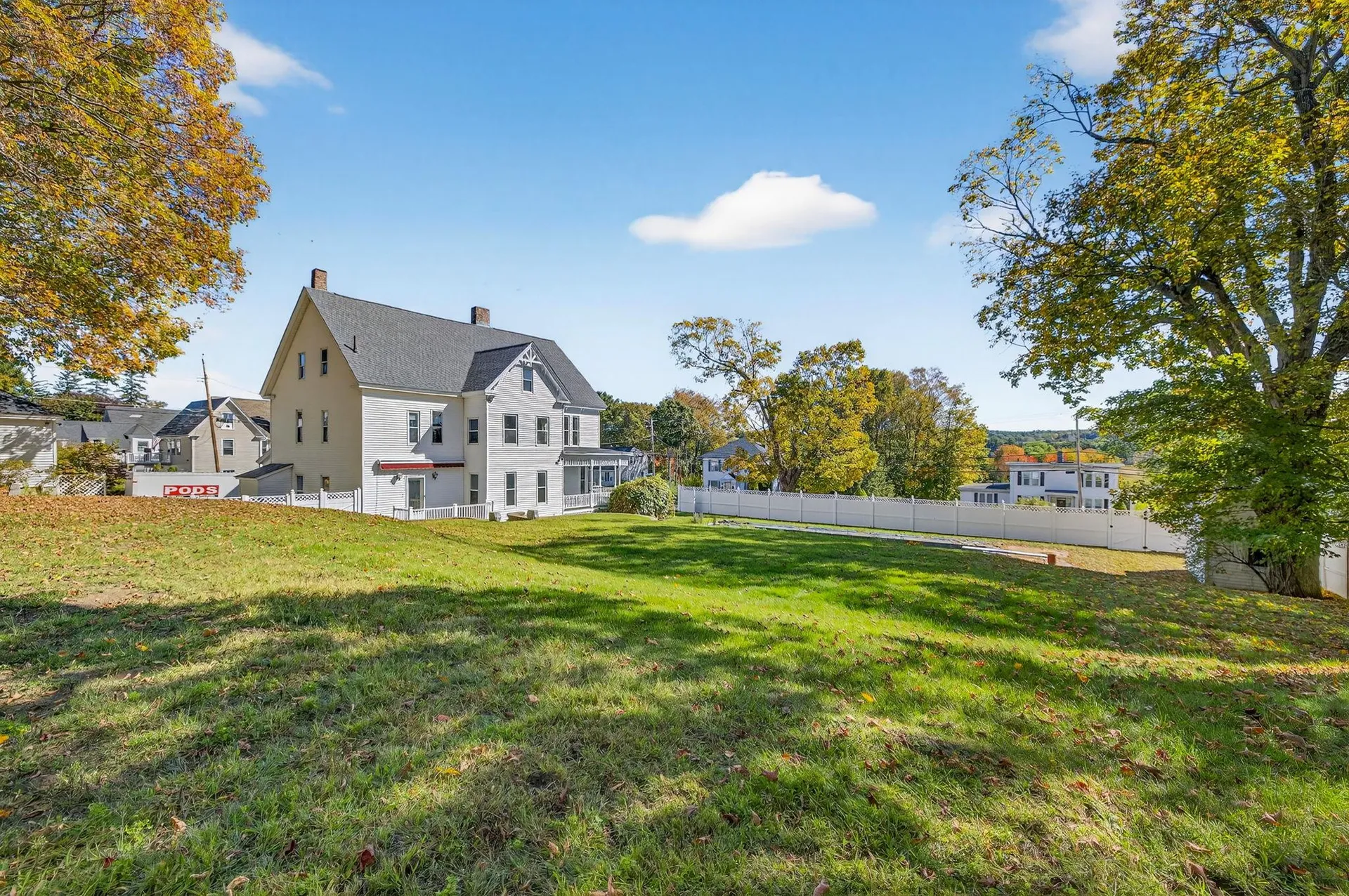 84 East Broadway Street Derry NH 03038