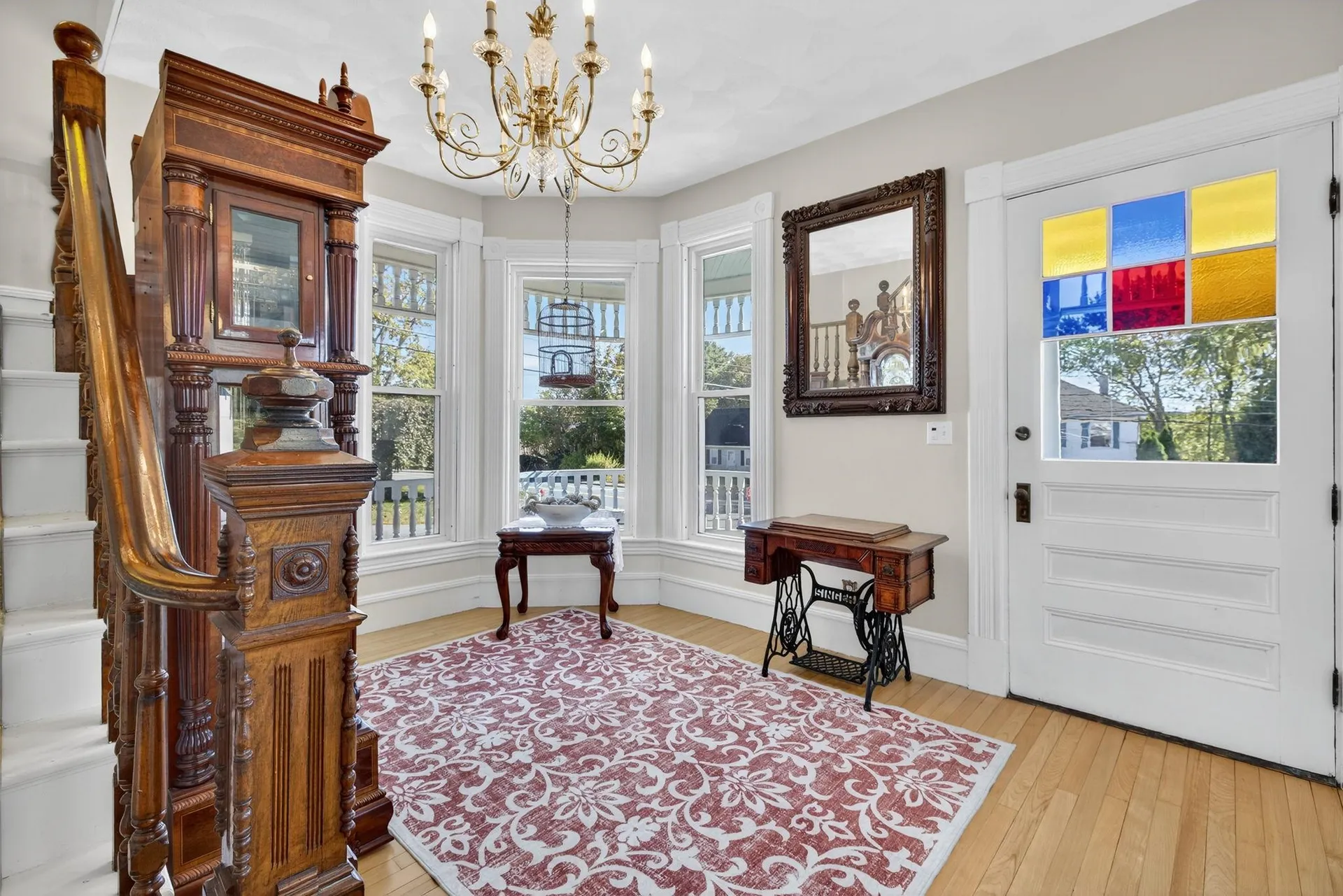 84 East Broadway Street Derry NH 03038