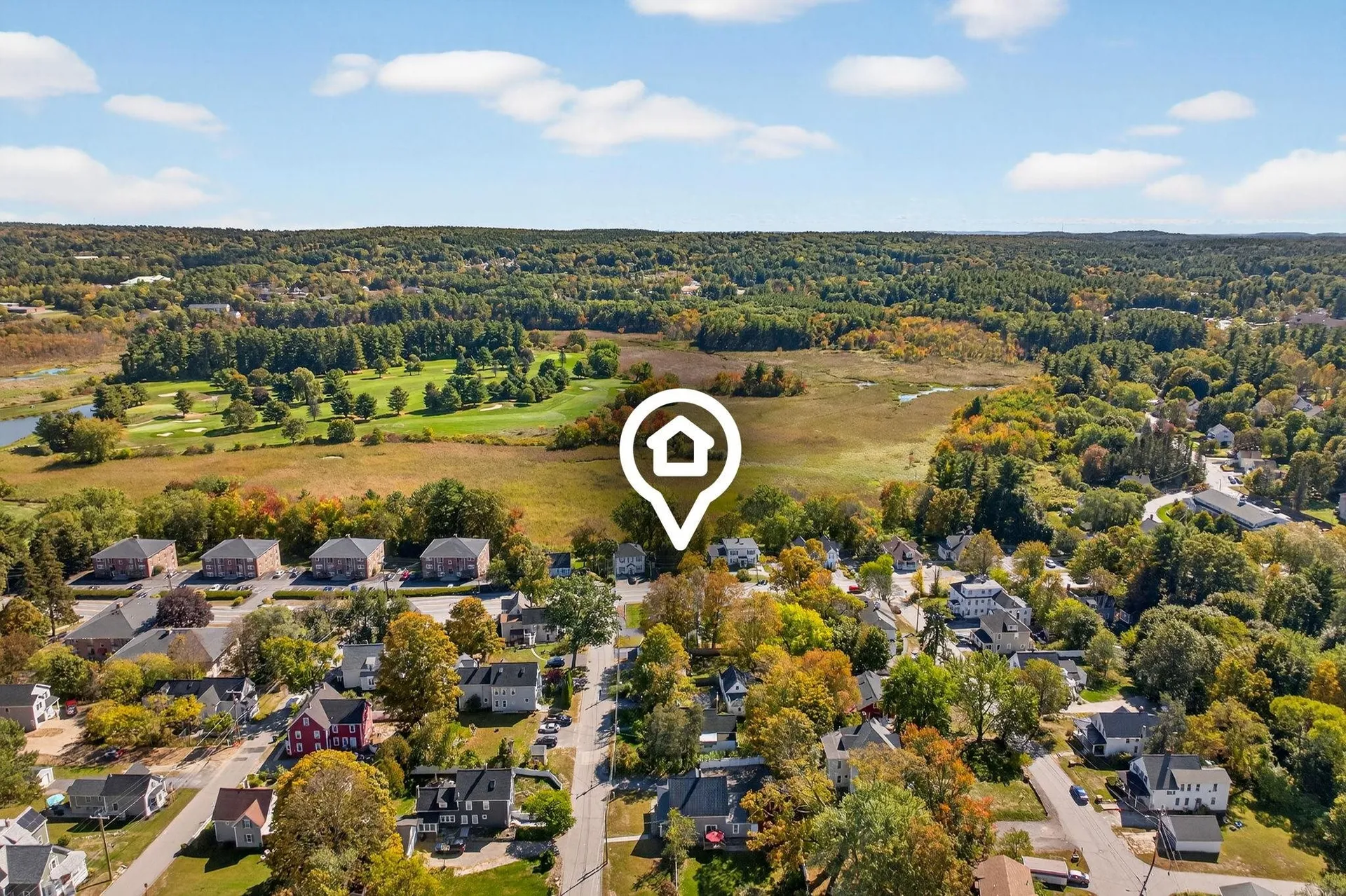 84 East Broadway Street Derry NH 03038