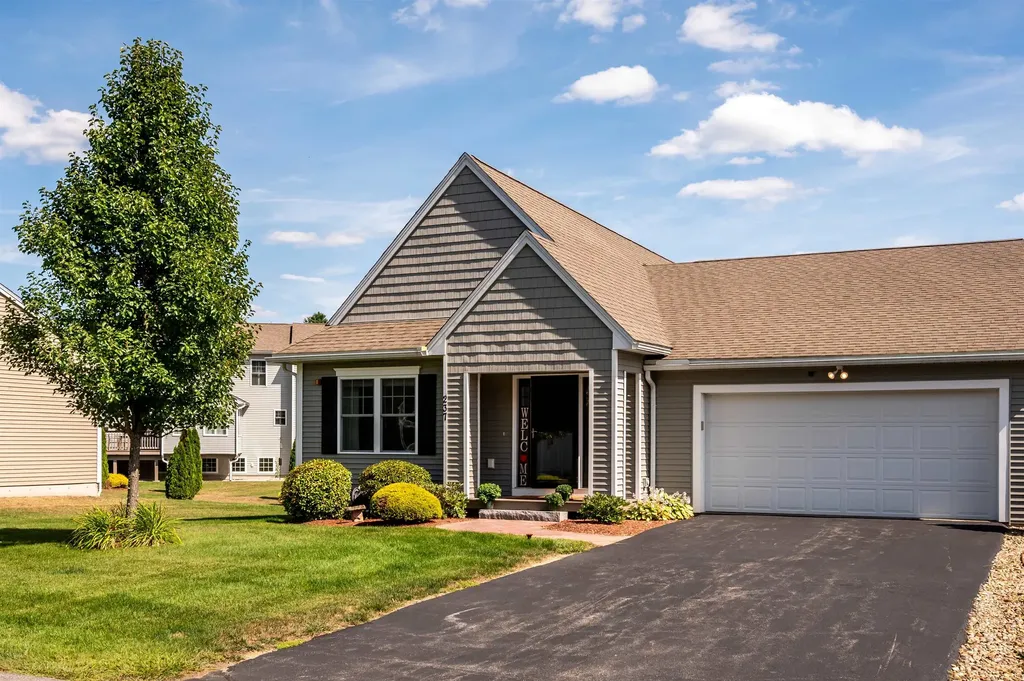 237 Villager Road Chester NH 03036