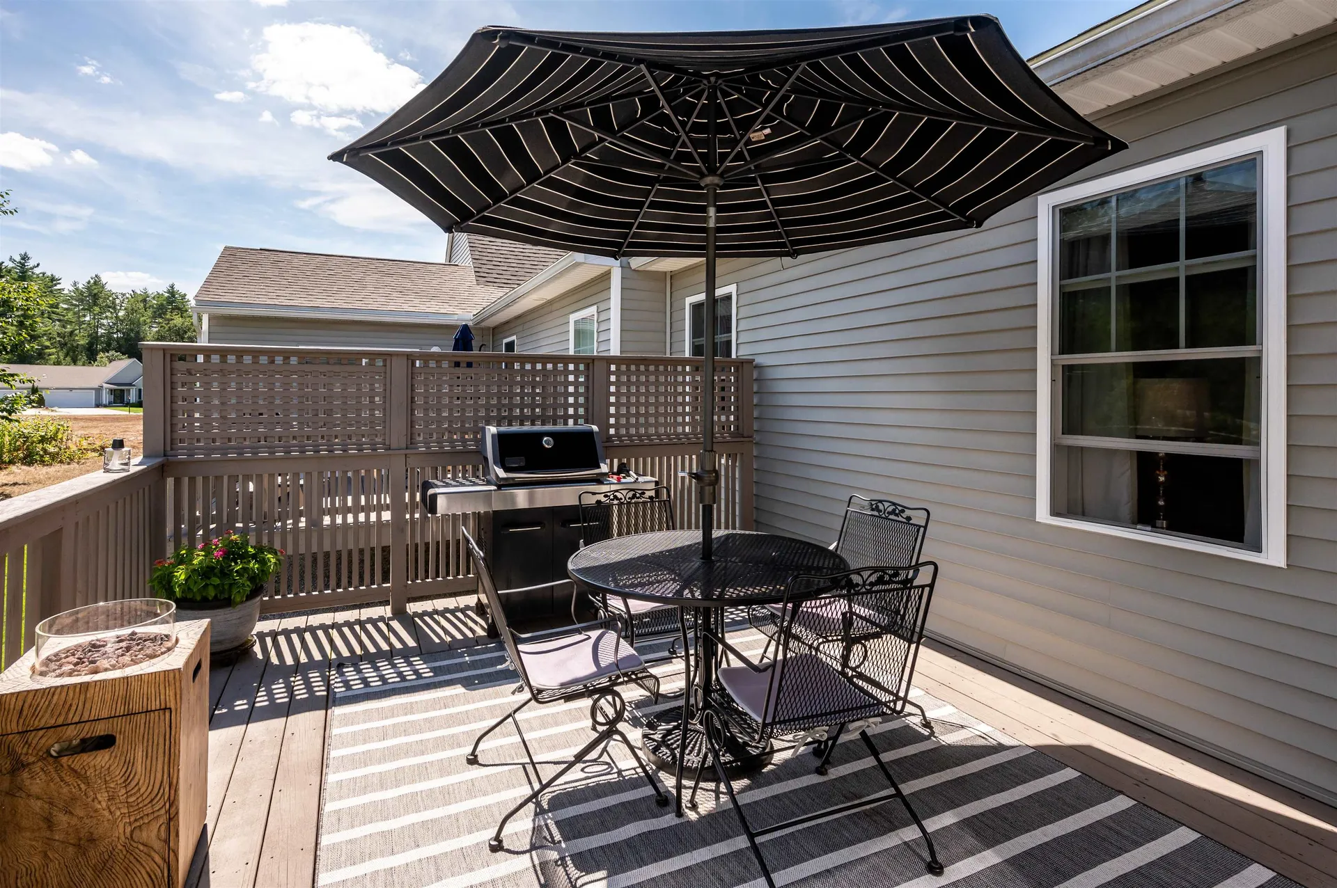 237 Villager Road Chester NH 03036