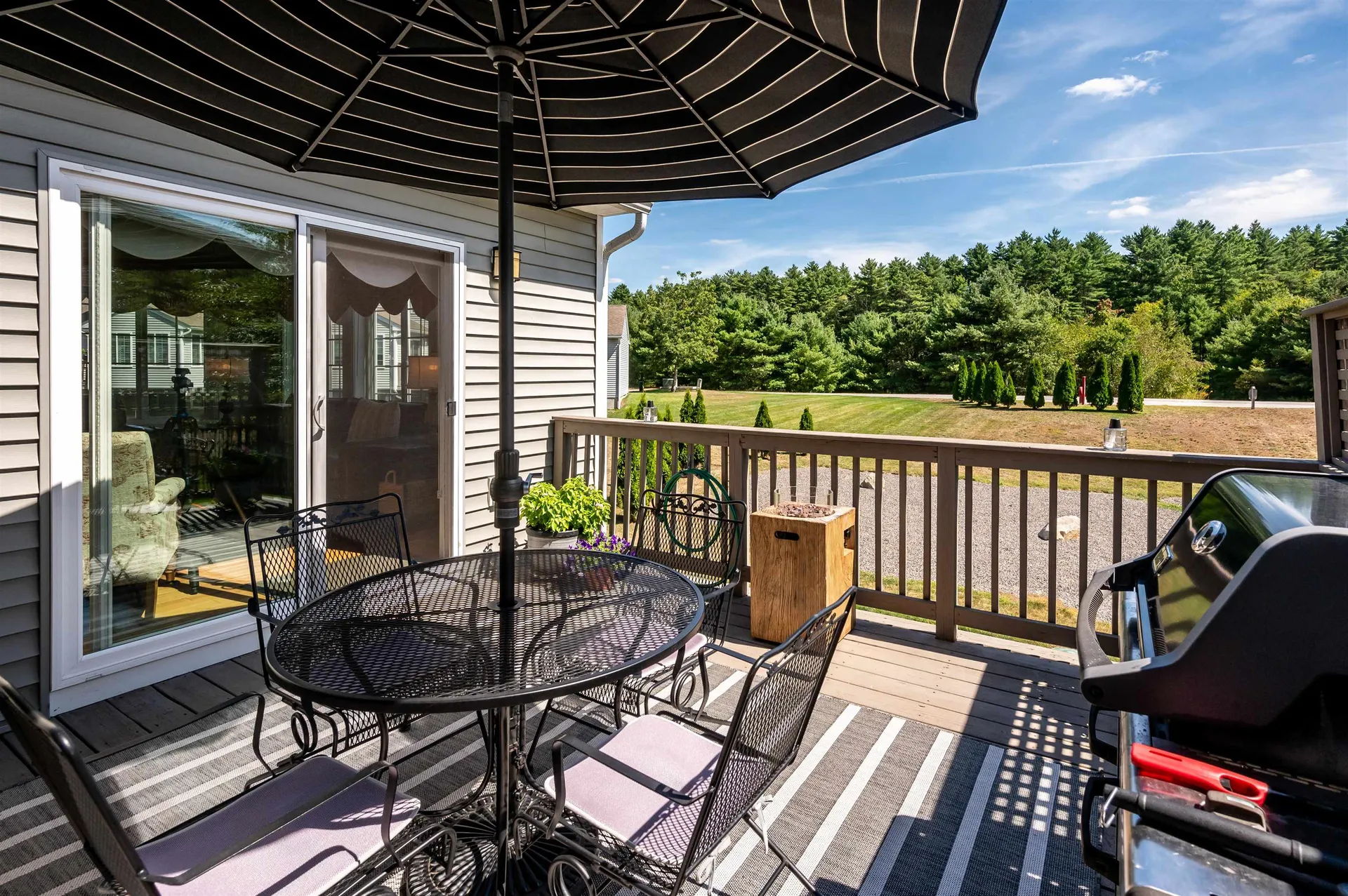 237 Villager Road Chester NH 03036