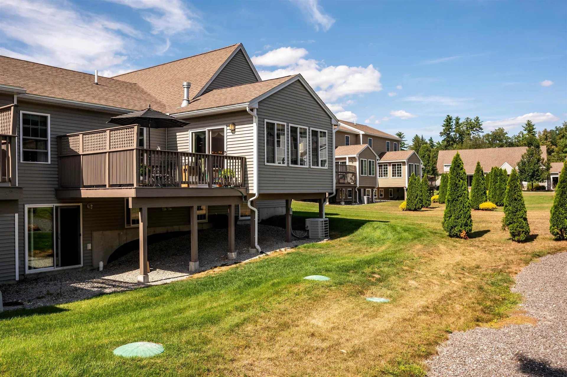 237 Villager Road Chester NH 03036